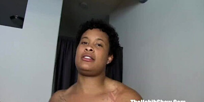 Passionate chickfriend's thehabibshow movie