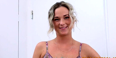 Watch fiery Vinna Reed's trailer