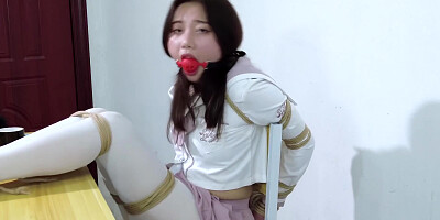 Sister Bondage Help