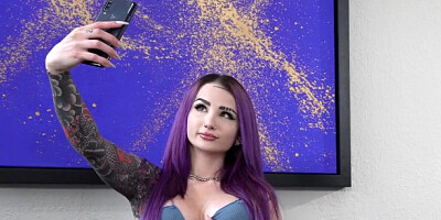 Val Steele asks Stepdad, If I make you Cum, Will you forgive me? - S31:E2