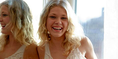 Young (18+) sex with voluptuous bidie-in from Teen Girls