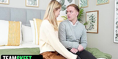 Shy Cuties Compilation Feat. Chloe Temple Laney Grey & Michelle Anthony