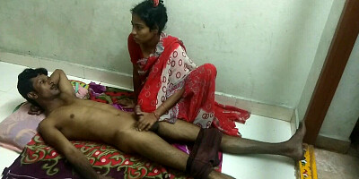 Married Indian Wife Amazing Rough Sex On Her Anniversary Night - Telugu Sex