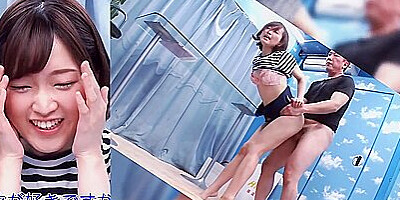 Shameless Asian Harlot Crazy Sex Scene