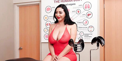 Precious Kari Cachonda's big tits xxx