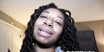 Wild Nola - black video - The Habib Show