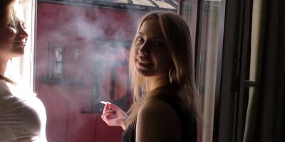 Smoking