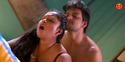 Antarvashna New Adult Web Series 2