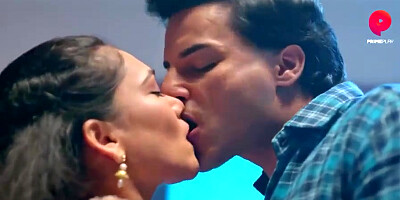 PUTLA Episode 5 New 2023 Hindi Adult Web Series