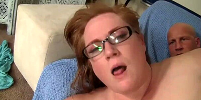 Watch gorgeous Julie's smut