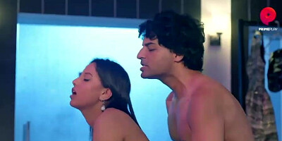 Putla Adult Web Series Sex Scene