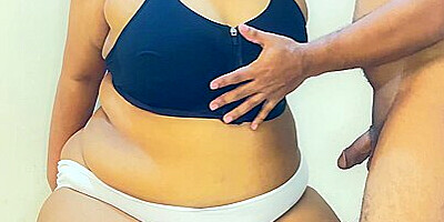 Rough Fuck Hijabi Muslim Woman! - Cum Wild