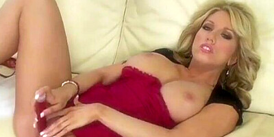 Watch amorous Heather Summers's clip