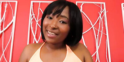 Inviting Marie Leone at vaginal movie