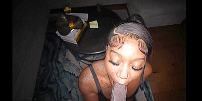 Young Teen First Scene