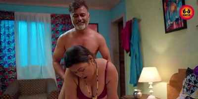 Dudhvali Bhabhi New Hindi Adult Web Series