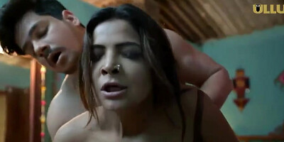 Desi Village Big Boobs Merrid Bhabhi sex with Devar 2