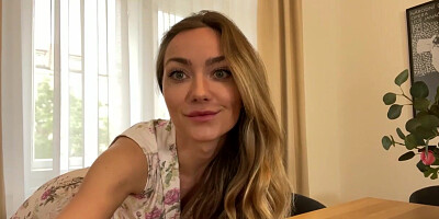 My girlfriend has a body anyone would fuck