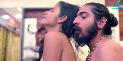 Per Fection In Super Hot Indian Girl Hardcore Action