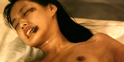 Asian Supermodel Full Erotic Movie
