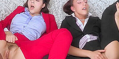 Cfnm Milf Assfucked During Interacial Fourway