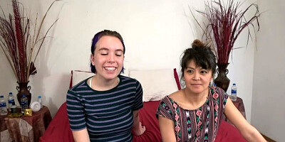 Desperate Amateurs featuring pornstar's new video
