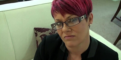 Cute model - sub trailer - Pascals Subsluts