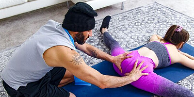 Mylf Classics - skinny dirt