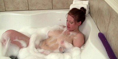 Wild Ginny Denmarc - fingering xxx - Yanks