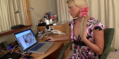 Natalia Forrest decides to take a break to get off