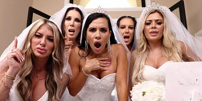 Incomparable Shay Sights and Texas Patti at silicone tits video