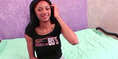 The Lingerie Photoshoot Ends With The White Photographer Getting Sucked Off By The Black Model