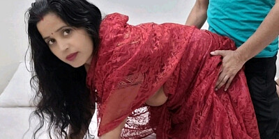 Desi Bhabhi Ki Tabdtod Chudai Motel Mein