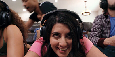 Gamer gurl porn movie showing hot bitches that wanna screw