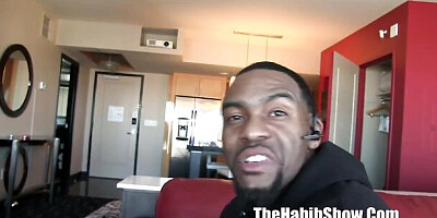 Randy Katt and Dylan's bbc trailer