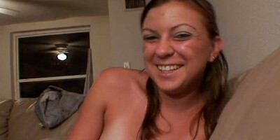 Teen Butter Face Ho Tits Sucking N Fucking Dick In Nasty Monger Trailer House Is Also A Ho.! With Dick Nasty