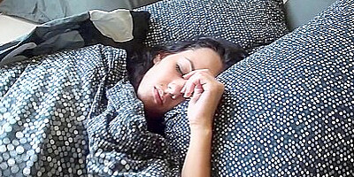 Tireless Lovers Exchange Oral Pleasures In A 69 Scene