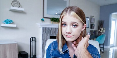 Watch tough Dakota Burns's smut