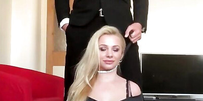 Angelic Pascal White and Kitty Misfit - redhead video - Pascals Subsluts