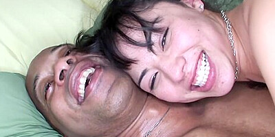 Leilani Gives Shane Diesel A Run For His Money