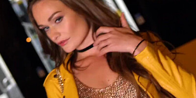 English rose is going to get rammed by a black cock hard