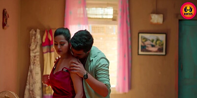 New Chaska S01 Ep 1-4 Hunters Hindi Hot Web Series [17.5.2023] 1080p Watch Full Video In 1080p