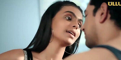 Angoori Part 1 Ullu Original Web Series