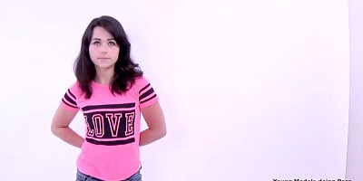 LA New Girl - young (18+) trailer