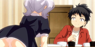 Close Stepsisters Run XXX Cafe Together