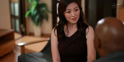 Married Woman Descended Into The Pleasures Of Sex With Black Men