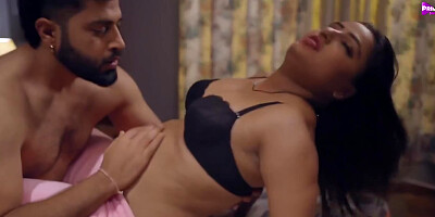Harami 2023 Ep3 Primeshots Hot Hindi Web Series