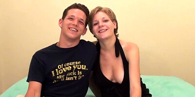 Watch bouncy beauty's sex