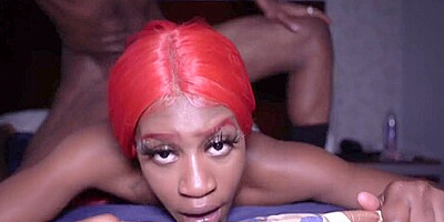 Passionate Audition Fucking