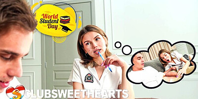 Club Sweethearts - handjob xxx